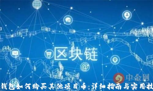 
TP钱包如何购买其他项目币：详细指南与实用技巧